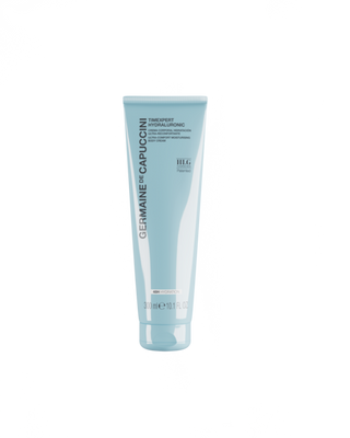 GERMAINE DE CAPUCCINI TIMEXPERT HYDRALURONIC HYDRATING BODY CREAM 300 ML