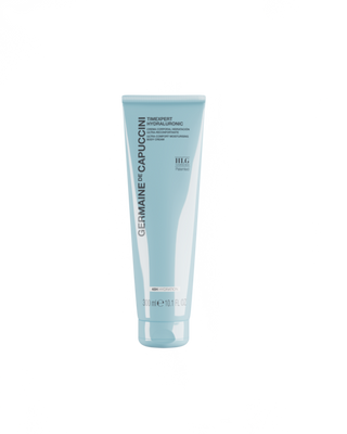 GERMAINE DE CAPUCCINI TIMEXPERT HYDRALURONIC HYDRATING BODY CREAM 300 ML