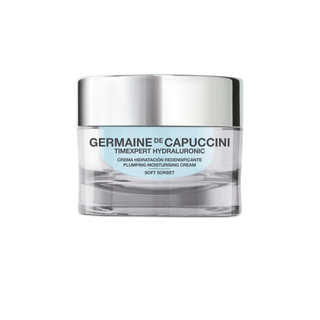 GERMAINE DE CAPUCCINI TIMEXPERT HYDRALURONIC HYDRATING CREAM SOFT 50 ML