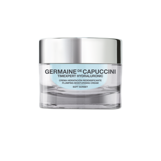 GERMAINE DE CAPUCCINI TIMEXPERT HYDRALURONIC HYDRATING CREAM SOFT 50 ML