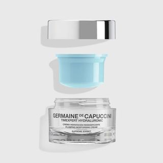 GERMAINE DE CAPUCCINI TIMEXPERT HYDRALURONIC HYDRATING CREAM SUPREME RE-FILL 50 ML