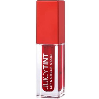 GOLDEN ROSE sjaj za usne juicy tint lip cheek stain peach sorbe 01