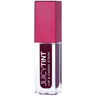 GOLDEN ROSE sjaj za usne juicy tint lip cheek stain berry kiss 04