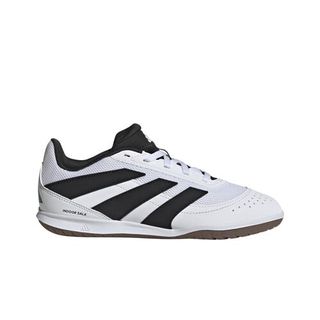 Adidas predator club in botas fútbol sala niño Amarillo 34 1001048499