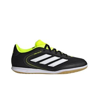 Adidas copa pure league in sala botas fútbol sala niño Negro 33 1001048545