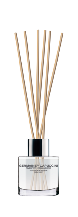 GERMAINE DE CAPUCCINI TIMEXPERT HYDRALURONIC ROOM STICK DIFFUSER