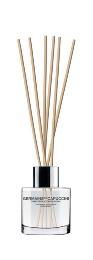 GERMAINE DE CAPUCCINI TIMEXPERT HYDRALURONIC ROOM STICK DIFFUSER