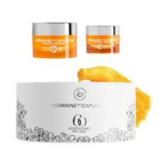 GERMAINE DE CAPUCCINI