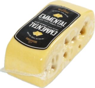 Emmental rape 100grs
