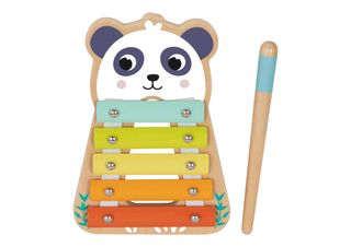 ქსილოფონი – ხის მუსიკალური სათამაშო