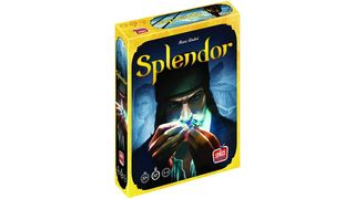 სამაგიდო თამაში Splendor (Replica)