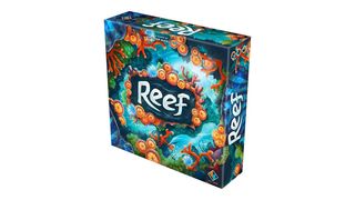 სამაგიდო თამაში Reef