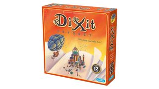 სამაგიდო თამაში Dixit Odyssey (Replica)