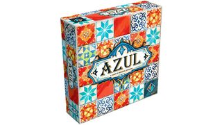 სამაგიდო თამაში Azul (Replica)