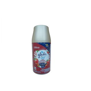 Désodorisant Recharge 269ml Apple & Cinnamon GLADE