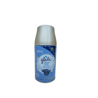 Désodorisant Recharge 269ml Clean Linen GLADE