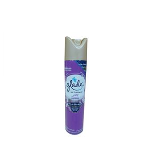 Désodorisant Aérosol 300ml Lavander GLADE