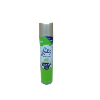 Désodorisant Aérosol 300ml Jasmine GLADE