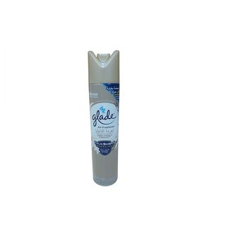 Désodorisant Aérosol 300ml Vanilla GLADE