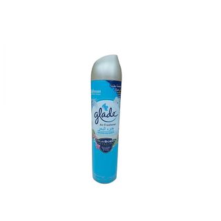 Désodorisant Aérosol 300ml Ocean Escape GLADE