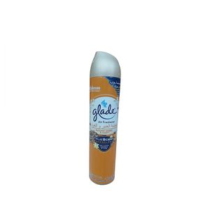 Désodorisant Aérosol 300ml Amber & Oud GLADE
