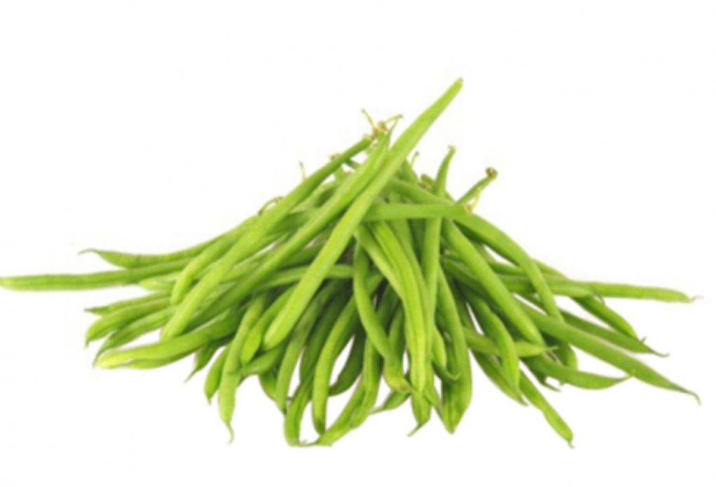 Haricots Verts Croquants – 500 g