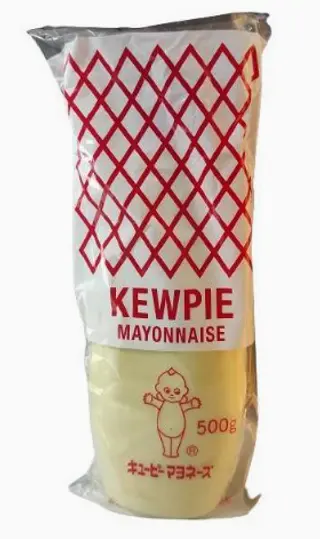 Kewpie Mayonnaise, 500g