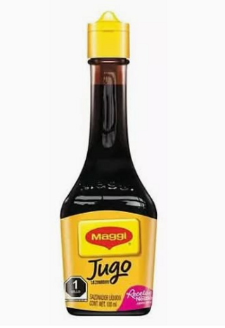 Jugo Sazonador 100Ml Maggi