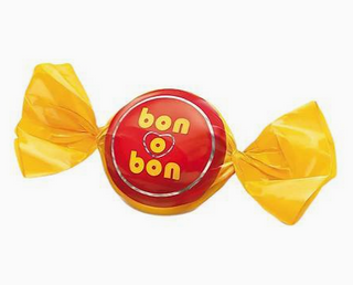 Bombones De Chocolate Bon O Bon