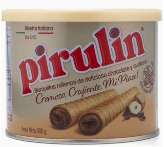 Pirulin 300Gr