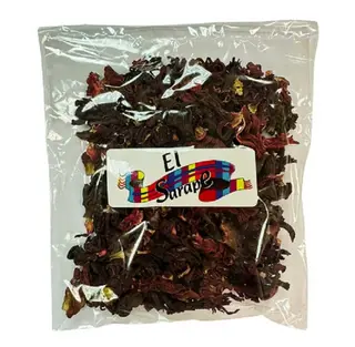 Flor De Jamaica El Sarape 100Gr