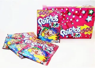 Quipitos Pops