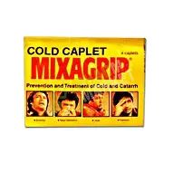 Mixagrip Tab