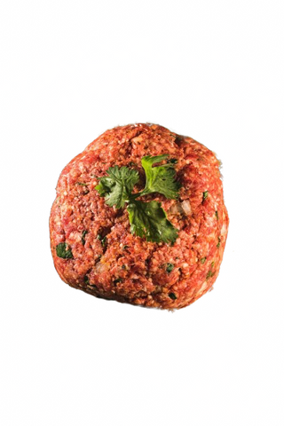 Kefta Aux Épices Maison (250g)