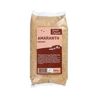 SMART ORGANIC organic amarant 500 GR