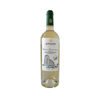 Gakheladze Winery - Chinuri-Goruli mtsvane / გახელაძის მარანი - ჩინური-გორული მწვანე
