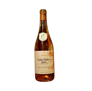 Churi Chinebuli Tsitska Tsolikouri Qvevri 2019 - ჭური ჩინებული ციცკა ცოლიკოური 2019