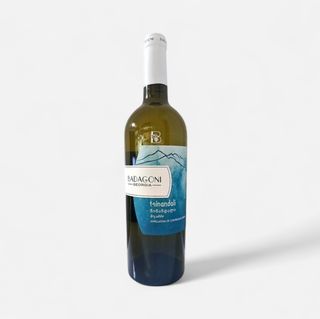 Badagoni - Tsinandali / ბადაგონი - წინანდალი