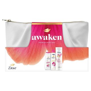 Dove Awaken Favorites torba za lepotu