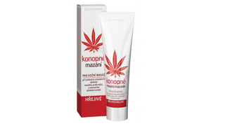 Medicprogress Maść Rozgrzewająca 100ml