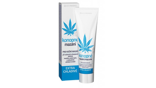 Medicprogress Maść Chłodząca 100ml