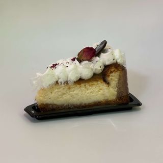 Чизкейк Нью Йорк