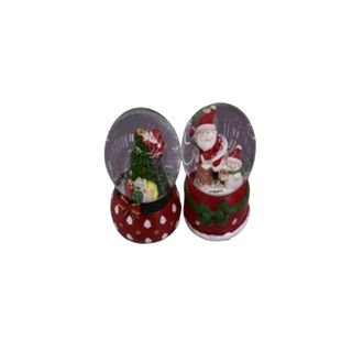 Božićna muzička kutija 12cm