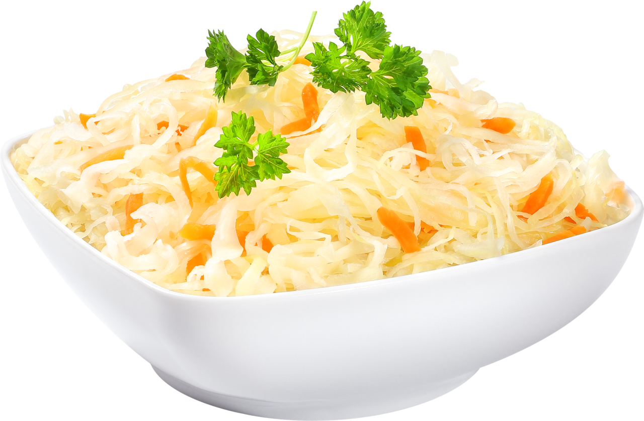 Овощные закуски.