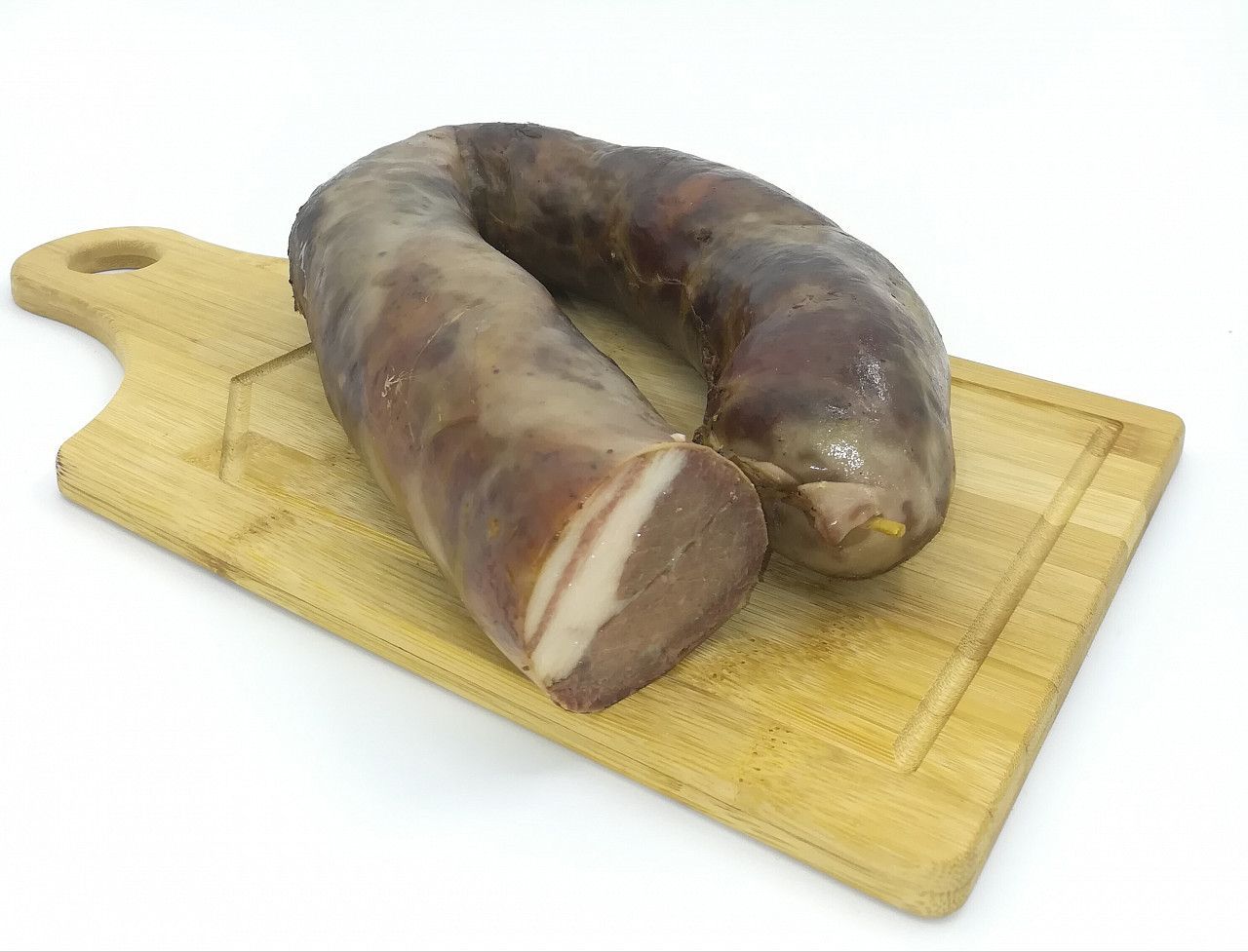 Конина и оленина.