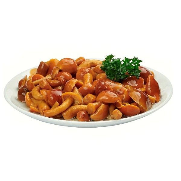 Овощные и бобовые консервы.