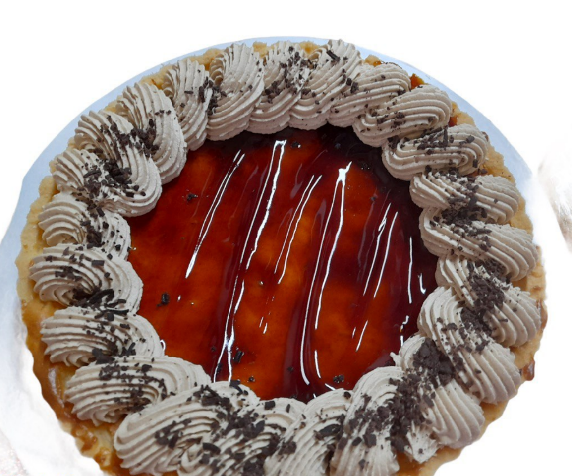 Выпечка, пироги.