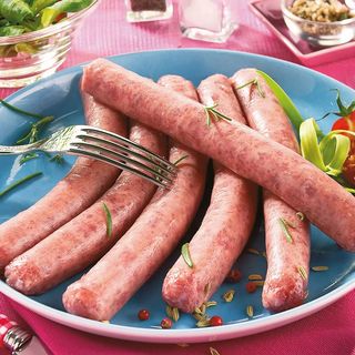 Merguez de dinde (500 g)