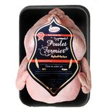 Poulet Pac (500 g)