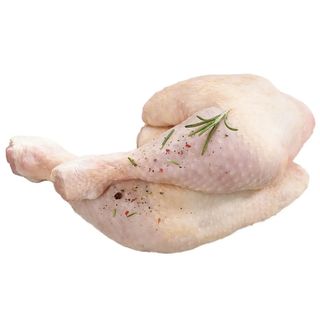 Cuisse de poulet (500 g)
